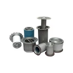 543117-40 Air Oil Separator Suitable For Joy Compressor Replacement 543117-0040. Fixed Price $411.99.