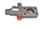 For Ingersoll Rand 47521400001 Assembly, Thermal Valve 2.5'' 180-198 Deg F. Fixed Price $794.42.