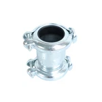 Gardner Denver 64eb802 Flexible Pipe Connector / Coupling. Fixed Price $568.95.