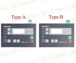 Keypad For Kaeser Sigma Control 7.7005.0 7.7005.1 7.7005.2 7.7005.3 7.7005.4. Fixed Price $69.80.