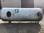 Richmond Engineering K41187-tk-15 Compressed Air Receiver Tank Appx. 864 Gallons. Fixed Price $2149.99.