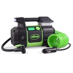 Tire Inflator Air Compressor W/automatic Shut Off & Digital 99 Psi Display. Fixed Price $322.59.