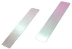For Central Pneumatic Harbor Freight Air Compressor Reed Valve 3/8" X 1 3/4". Fixed Price $11.77.