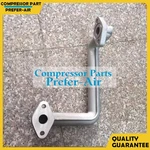 Hose Assembly 1621664280 = 1621664200 Fits For Atlas Copco Air Compressor. Fixed Price $488.00.