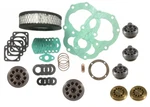 Valve Set Head Rebuild Kit For Devilbiss / Devair Model 432 - Complete Valves. Fixed Price $858.00.