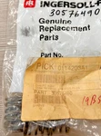 Ingersoll Rand 30576458 Valve Spring For Air Compressors. Fixed Price $9.88.