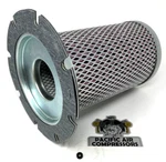 Sullivan / Palatek Aftermarket Extreme Duty Oil Separator Part# 08000-019. Fixed Price $350.00.