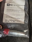 Pin Indicator, 5000 Psi Ariel P/n -a-9969 New In Bag Industerial Tool. Fixed Price $10.00.