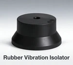 Super Duty Rubber Anti-vibration Pads For Oil-free Air Compressors. Fixed Price $32.29.