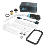 Fuel Pump+reg+filter 08-17 Harley-davidson Softail Slim Heritage Deluxe 75284-08. Fixed Price $123.98.