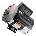 3450 Rpm Compressor Duty Open Drip Proof For General Equipment 3.7 Hp 230 Volts. Fixed Price $166.99.