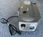 2015 Becker Vt 4.25 K Oil-less Rotary Vane Vacuum Pump. Fixed Price $1879.99.