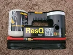 Airman Resq Pro+ Tire Repair Air Compressor Kit, Sealant - New. Oem. Fixed Price $48.98.