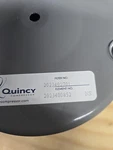 Quincy Filter Silencer Element 2023402701. Fixed Price $18.59.
