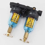 Parker Aa-0003g-awc Oil-x Plus 3g Low Flow Compressed Air Filter *open Box!. Fixed Price $119.97.