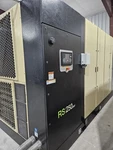 Ingersoll Rand Rs250ne-a100 335 Hp. Rotary Screw Air Compressor Warranty Yr 2018. Fixed Price $64990.00.