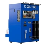 Breathing Air Compressor Super Silent Tps + Hyperfilter 235 L/min. 400v 50hz. Fixed Price $18600.44.