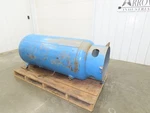 Manchester Vertical Compressed Air Receiver Tank 200 Gallon Psi 30"x 81". Fixed Price $1449.99.