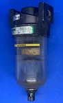 Speedaire 4z034 Air Line Filter 150 Psig Used. Fixed Price $35.00.