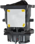 Air End 1616738290 1616738280 For Atlas Copco Compressor Xa67 Xas170 Xas87. Fixed Price $6399.00.