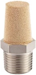 Milton 1086-8 1/2" Npt Pneumatic Air Compressor Exhaust Muffler. Fixed Price $12.78.