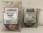 Aro 116283 Repair Kit Mounting Ir Ingersoll Rand New Old Stock. Fixed Price $145.00.