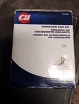Campbell Hausfeld Air Compressor Vibration Pad Kit Pa3006. Fixed Price $10.88.