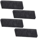 4 Pack 265-17 Air Compressor Filter For Craftsman Devilbi-ss Sea-rs C.... Fixed Price $34.31.