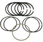 Quincy 8170 High Pressure Ring Kit / 2022115401. Fixed Price $50.96.