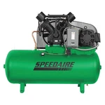 Speedaire 35wc54 Electric Air Compressor, 15 Hp, 2 Stage. Fixed Price $7423.78.