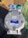 Doosan Oem Air Conditioner Compressor 400102-00381 Infracore. Fixed Price $375.00.