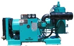 Sullivan Palatek 25 Hp Rotary Screw Air Compressor 100 Cfm 460v 3 Phase. Fixed Price $3795.00.