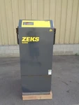 Zeks Heatsink 250hsga400 250 Cfm Refrigerated Cycling Air Dryer Ingersoll Rand. Fixed Price $4500.00.