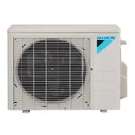 Daikin 24,000 Btu Aurora Single Zone Mini Split Heat Pump Condenser - 230v. Fixed Price $1764.38.