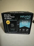 Inflatiq By Rimiq Tire Inflator - Powerful Award-winning Qwikflow Technology. Fixed Price $48.95.