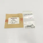 Dresser Rand 20a11em011 O-ring Yellow Stripe New Oem Lot Of 20. Fixed Price $27.80.