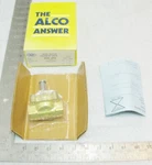 Alco 241wa 10p04 Solenoid Valve 5/8" Port 1/2" Nptf 150 Psi Vlc Connections. Fixed Price $11.78.