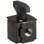 Wilkerson V60-04-b000b Air Line Lockout Valve: 1/2" Npt, 246psi, V60 Series. Fixed Price $68.00.