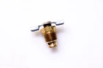 Rolair 132 Air Compressor Drain Valve Nos. Fixed Price $10.20.