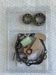 Ingersoll Rand Ir 3940-tk1 Tune Up Kit 3940 D Handle Air Impact Parts. Fixed Price $95.99.