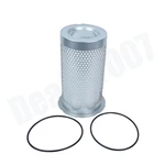 New Air / Oil Separator For Kaeser Asd-25 Thru Asd-40 Sfc-18 30 6.3566.0. Fixed Price $69.06.