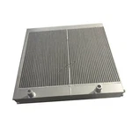 Oil Air Cooler 23859564 For Ingersoll Rand Compressor R55n R75n R55i R75i. Fixed Price $2862.81.