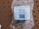 Rapidair F0023 Cushion Clamp 1-5/8 Strut 2" Fastpipe Lot Of 24 Od 2.0 50mm. Fixed Price $130.00.