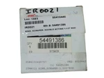 Ingersoll Rand 54491386 Oil Scrapper Ring Nsmp. Fixed Price $75.00.