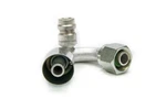 Vintage Air #8 135 Deg Female O-ring Fitting 35542-vug. Fixed Price $35.14.