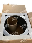 Durr Universal 81-1200 Replacement Air Filter Material Industrial Blower Intake. Fixed Price $695.00.