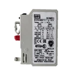 Weg Bcxmf01 Auxiliary Contact Block For Cwm Series. Fixed Price $13.08.