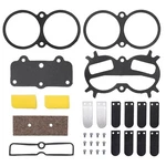 2z499 Complete Head Overhaul Kit Fits For Older Sears Vtair Compressor Pumps .... Fixed Price $38.41.