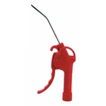 Milton Pistol Grip Blow Gun, 1/4" Npt S-163 030937319548 Plastic. Fixed Price $20.53.