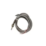 Pressure Sensor For Ingersoll Rand Air Compressor Temperature Sensors Replace. Fixed Price $148.44.